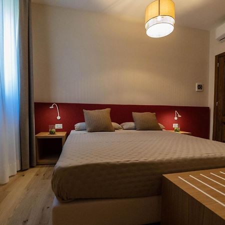 Tenuta Pascarella Bed & Breakfast Frasso Telesino Zewnętrze zdjęcie