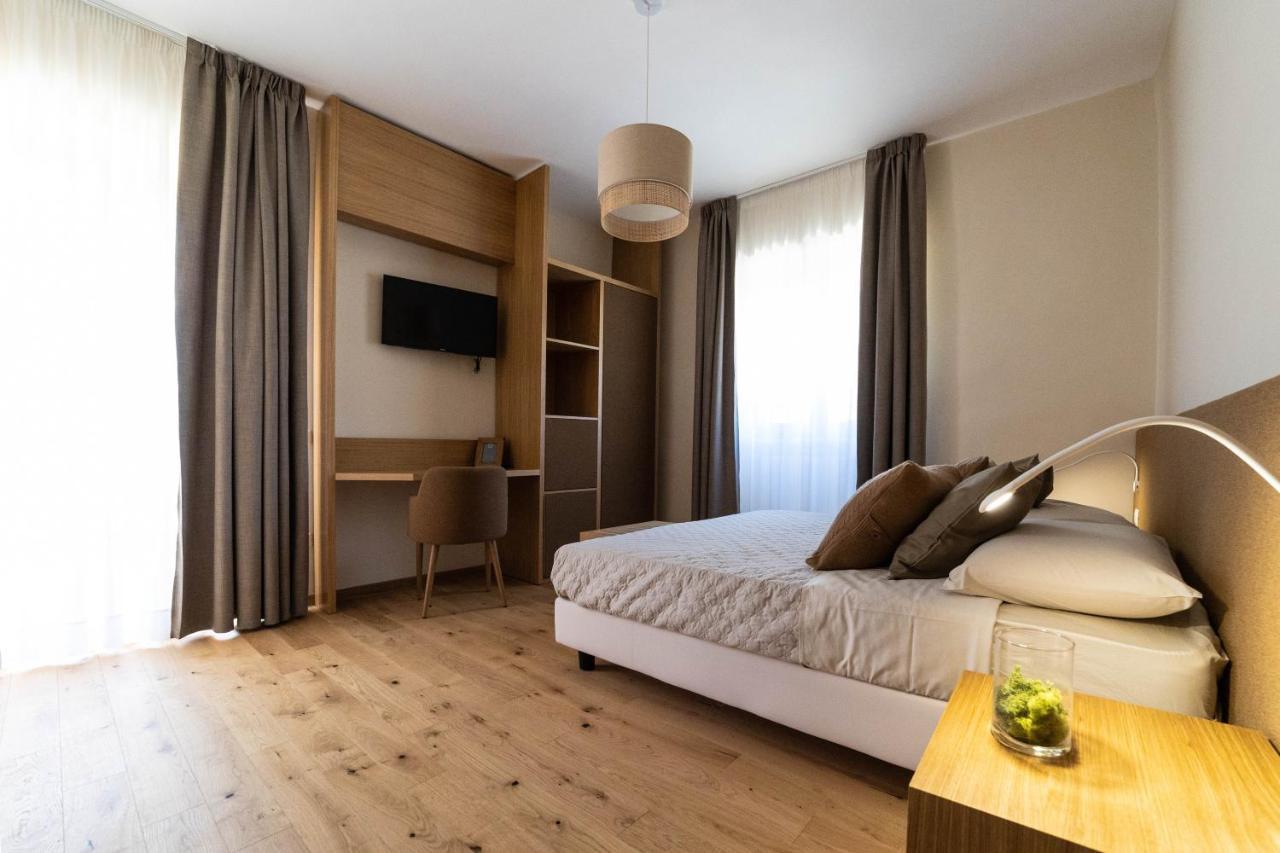 Tenuta Pascarella Bed & Breakfast Frasso Telesino Zewnętrze zdjęcie