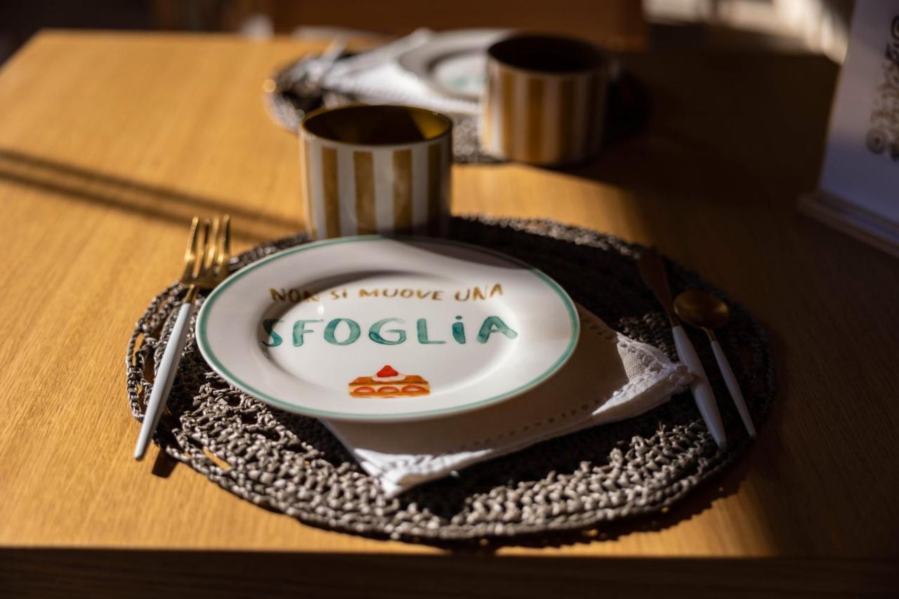 Tenuta Pascarella Bed & Breakfast Frasso Telesino Zewnętrze zdjęcie