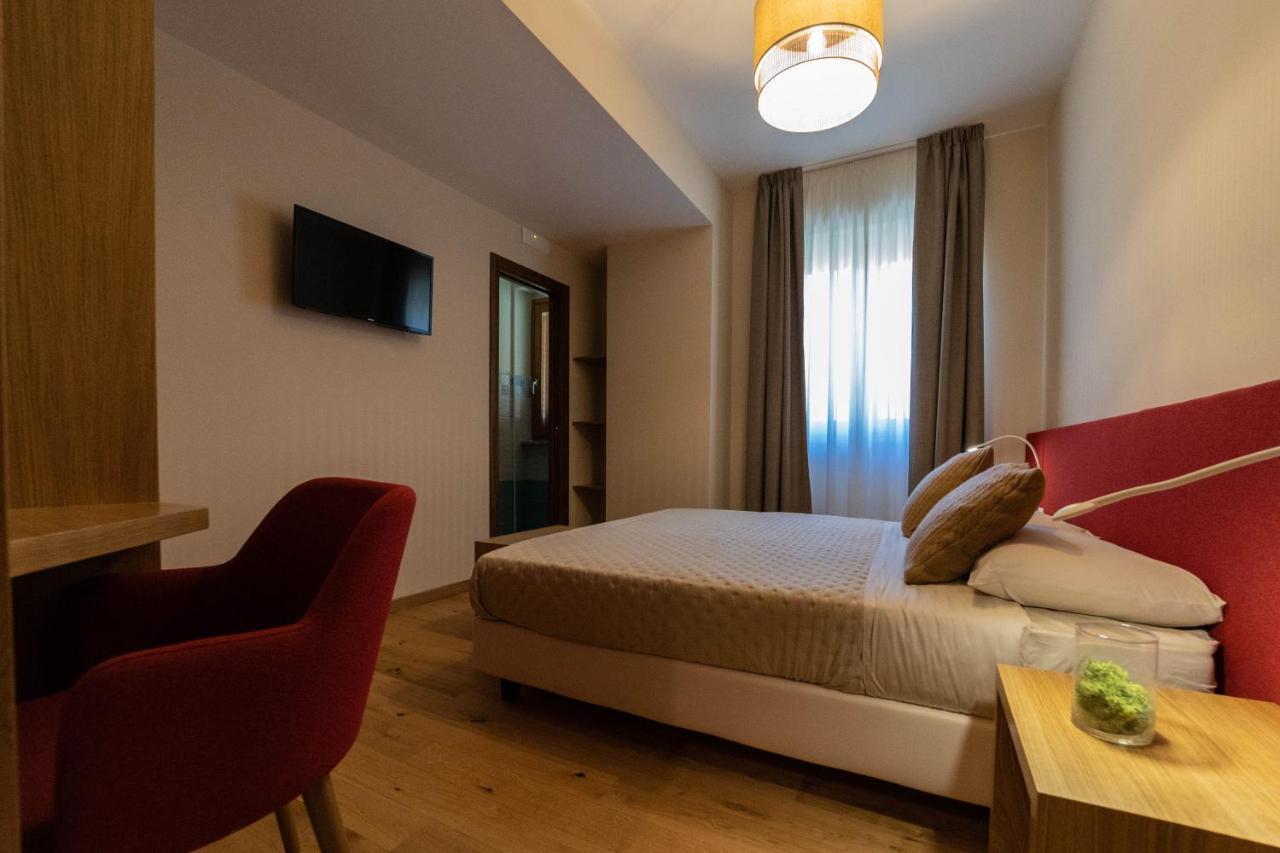 Tenuta Pascarella Bed & Breakfast Frasso Telesino Zewnętrze zdjęcie