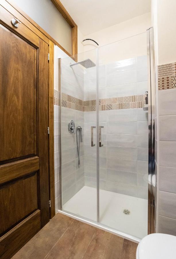 Tenuta Pascarella Bed & Breakfast Frasso Telesino Zewnętrze zdjęcie
