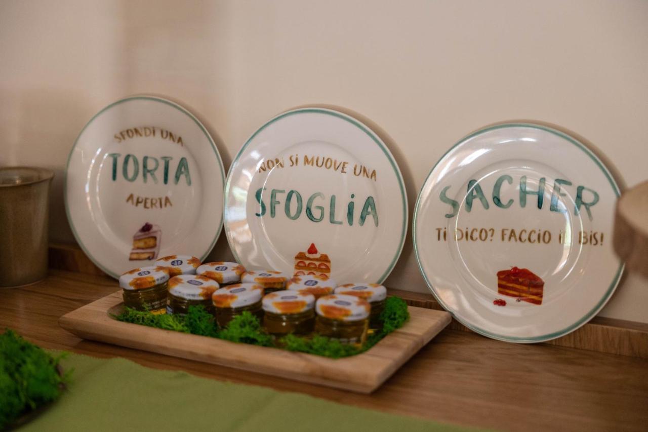 Tenuta Pascarella Bed & Breakfast Frasso Telesino Zewnętrze zdjęcie