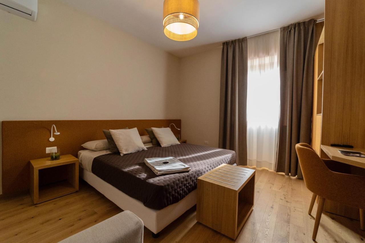 Tenuta Pascarella Bed & Breakfast Frasso Telesino Zewnętrze zdjęcie