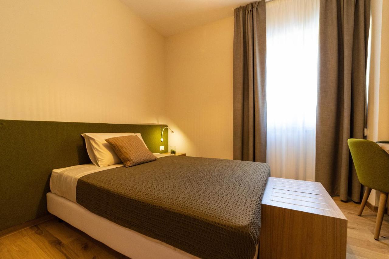 Tenuta Pascarella Bed & Breakfast Frasso Telesino Zewnętrze zdjęcie